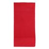 Piano Keyboard Cloth Felt AntiDust Absorbing Moisture Cover for Avoiding Damages(Red )