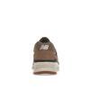 New Balance 997H Кроссовки унисекс Mushroom Trek Коричневый CM997HJJ