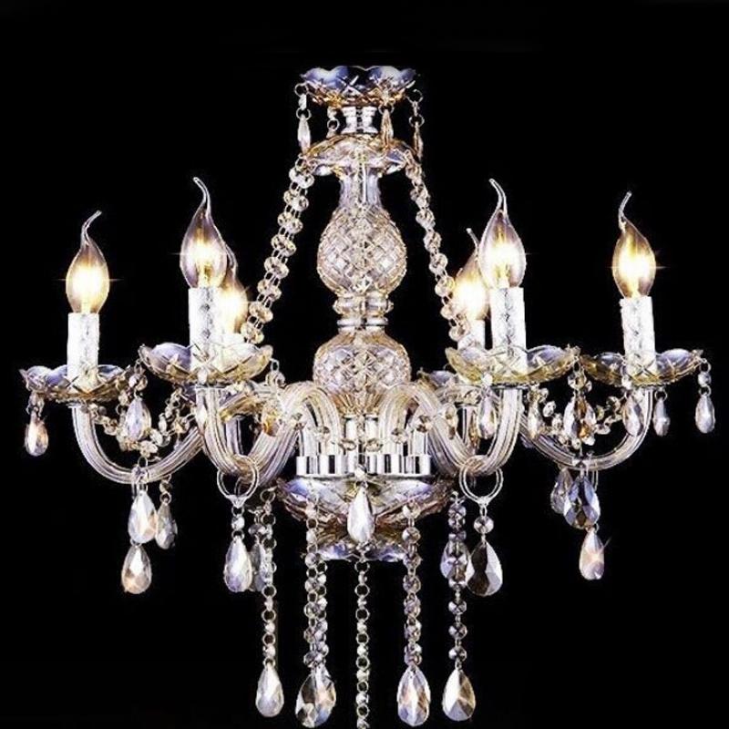 Шаровая серия, прозрачная подвесная призма, кристалл, 5 размеров, граненая, фэн-шуй, ловец солнца, ручная работа