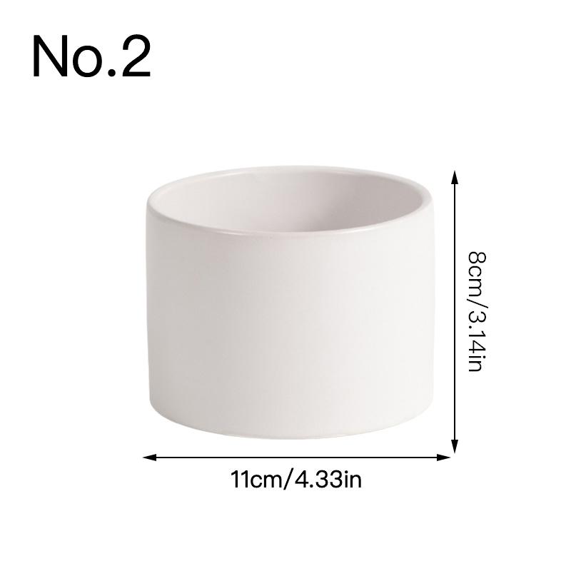 Красочный керамический цветочный горшок, сочный горшок для цветов, домашний декор, настольные украшения, садовые принадлежности, горшок для растений бонсай