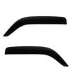 Smoke Door and Side Visors for Hijet Truck Front Exterior Parts for Pixis Truck and Sambar Truck S500P/S510P,
