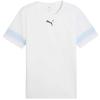 Puma Mens Individual Rise Jersey Performance T-Shirt