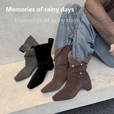 Сапоги – Сапоги