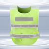 Светоотражающий жилет со светодиодной подсветкой для безопасности ночной езды