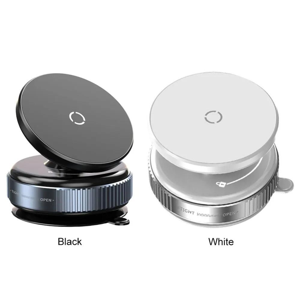 360° Rotation Car Phone Holder Super Strong Suction Car Windshield Mounts Car Navigation