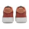 Nike Air Force 1 Low 07 LV8 Next Nature Sun Club - Мужские кроссовки Sharks Fin Red Burnt-Sunrise Hot-Curry DM0117-800