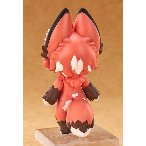 Nendoroid FLUFFY LAND River Non-scale Plastic Painted Action Figure Resale