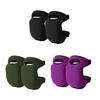 Thickened Kneeling Cushions Kneepad Protective Knee Sleeve Knee Pads for Construction Gardening Flooring Knee Protector