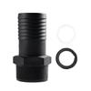 IBC Tank Adapter Adaptor Bucket Pagoda Connector Water Connector Tank Connection Pagoda Bucket Outlet Threaded Fitting Tool X2N2