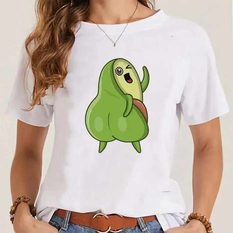 Fashion Clothes Ladies Panda Lovely Trend Cartoon Clothing Short Sleeve Graphic T Shirt Summer Tee Women T-shirt Female Top