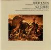 CD ЛОРИН МАЗЕЛЬ, ВЕНСКИЙ ФИЛАРМОНИЧЕСКИЙ ОРКЕСТР - Бетховен: Симфония №5 / Шуберт FDCA318 CBS/Sony 1985 Япония Классика Б/У