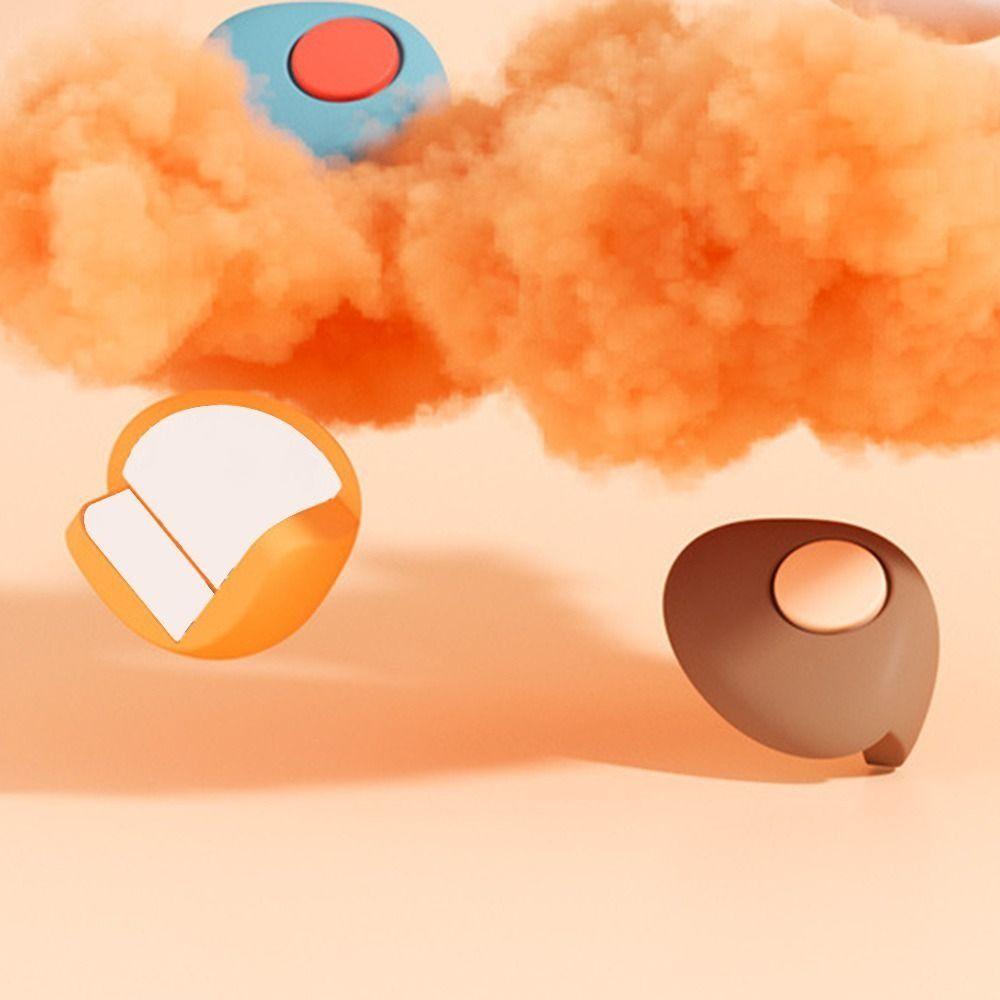 Мягкие края Защитные чехлы контрастного цвета для предотвращения столкновений Защита детей