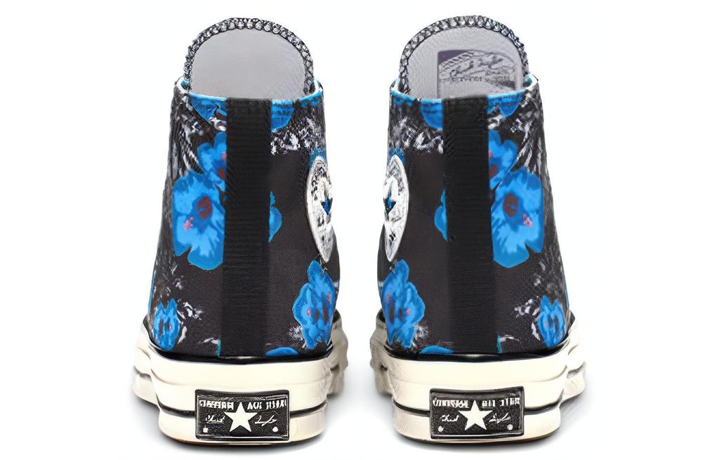 Кеды Converse Chuck 70 High 'Paradise Floral' 164077C