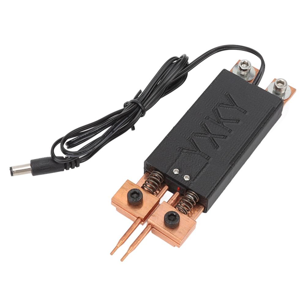 155x45mm Spot Welding Pen Metal Handheld Spot Welder Mini Spot Welder Pen RC Battery Repair