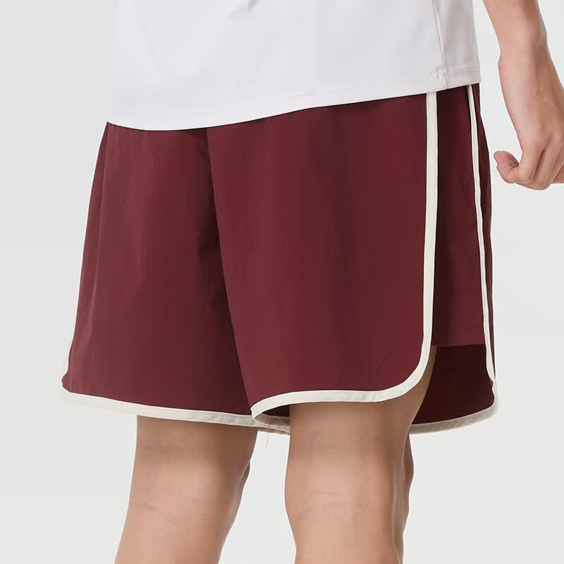 Puma Unisex Woven Shorts 636296-28