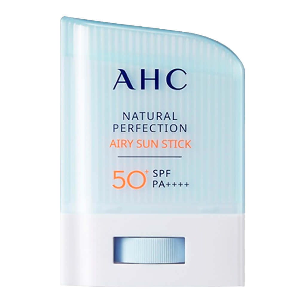 AHC Natural Perfection Легкий Солнцезащитный Стикер SPF 50+ PA++++ 14г