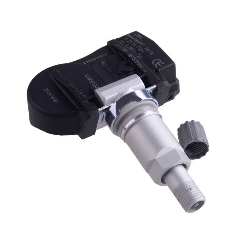 31302096 Датчик контроля давления в шинах TPMS 433 МГц 30666931 Подходит для Volvo C30 C70 S40 S60 S80 V50 V60 XC60 XC90 30761984