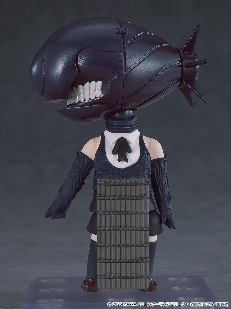 Фигурка Рэдзэ из Chainsaw Man Nendoroid Bandai Япония Good Smile Company 2026