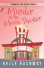 The Murder At the Movie Theater : 5 Book