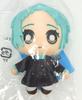 Persona 3 Reload Fuuka Yamagishi Plush Keychain P3R Sega Store Pop Up