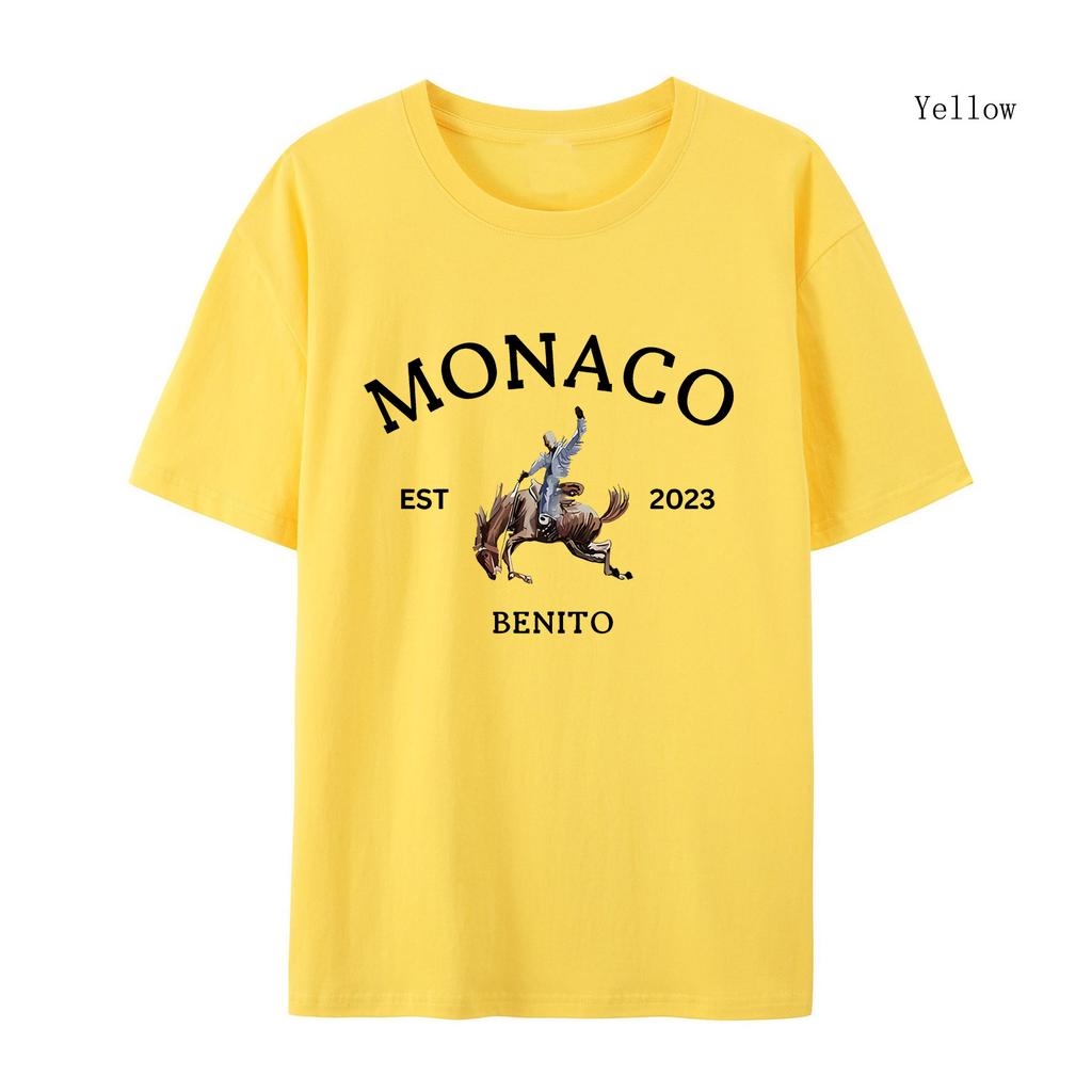 Bad Bunny Новый альбом Nadie Sabe Lo Que Va Pasar Manana Футболка Мужская футболка в стиле гранж, одежда Теплые свободные свитера 90-х