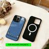 Funny clothes Phone Case For iPhone17,16,15,14,13,12,11 Plus,Pro Magnetic with Magsafe Wireless Charging