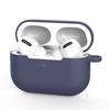 Силиконовый защитный чехол для AirPods Pro Чехол для AirPods Силиконовый чехол с пряжкой