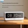 PHILIPS Bluetooth Earbuds and Alarm Clock Speaker Gift Set