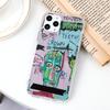 Чехол с граффити для Samsung Galaxy A31 A21s A32 A51 A72 A71 A02s A10 A12 A70 A50 A52 Note 10 Lite S21 S20 FE S8 S9 S10 Ultra Plus