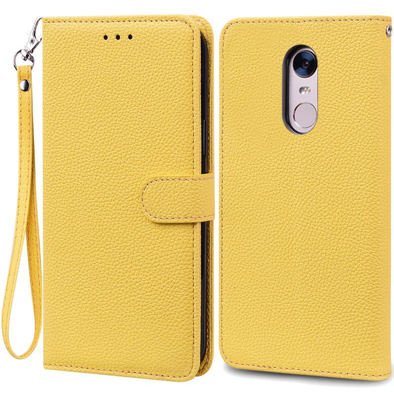 For Xiaomi Redmi 5 Plus Case Redmi 5 Shockproof Wallet Flip Case for Xiomi Redmi 5 Plus 5plus Phone Cases Leather Fundas Shell