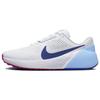 Air Zoom TR1 White Aquarius Blue Мужские кроссовки Fierce-Pink Deep-Royal-Blue DX9016-102