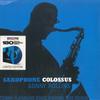 LP Пластинка SONNY ROLLINS - Saxophone Colossus 950681 WaxTime In Colo 2019 Европа Джаз