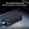 Wireless CarPlay Adapter Bluetooth Auto Wireless Smart Mini Box Plug And Play WiFi Fast Connect Universal for Iphone Android