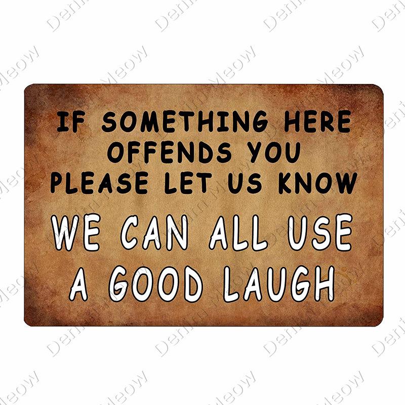 Женская пещерная табличка Добро пожаловать в мой сарай, винтажные металлические вывески, бар, паб, кафе, домашний декор, металлические пластины в пещере для мамы, забавный жестяной постер N368