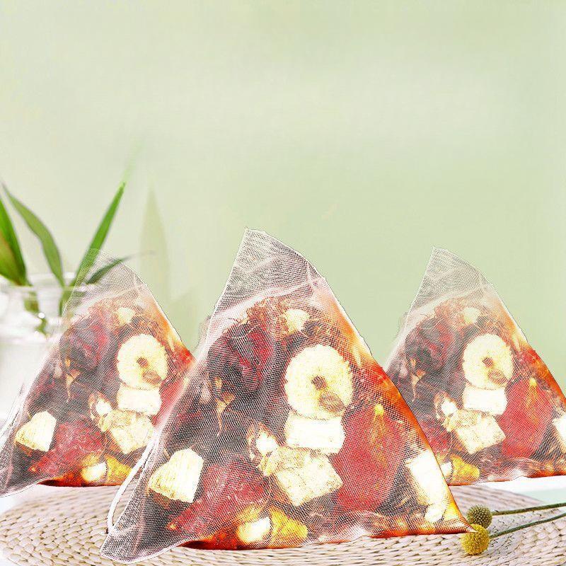 Dandelion Kudzu Root Herbal Tea with Licorice and Poria