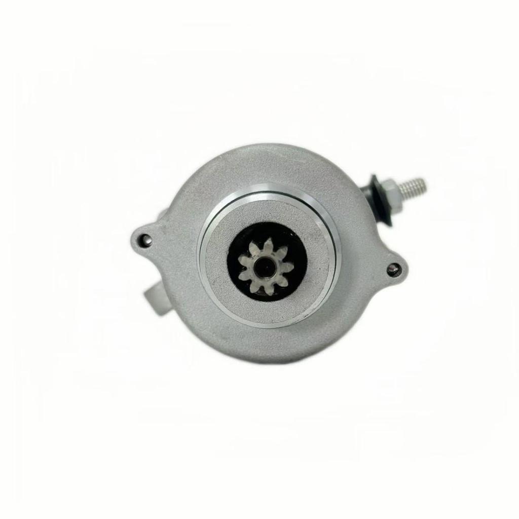 Starter Motor for KTM EXC-300 Motorcycle Accessories, Electric Start