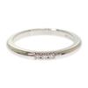 TIFFANY&Co.  61000836 #5(Размер Японии) кольцо Pt950Платина Женское