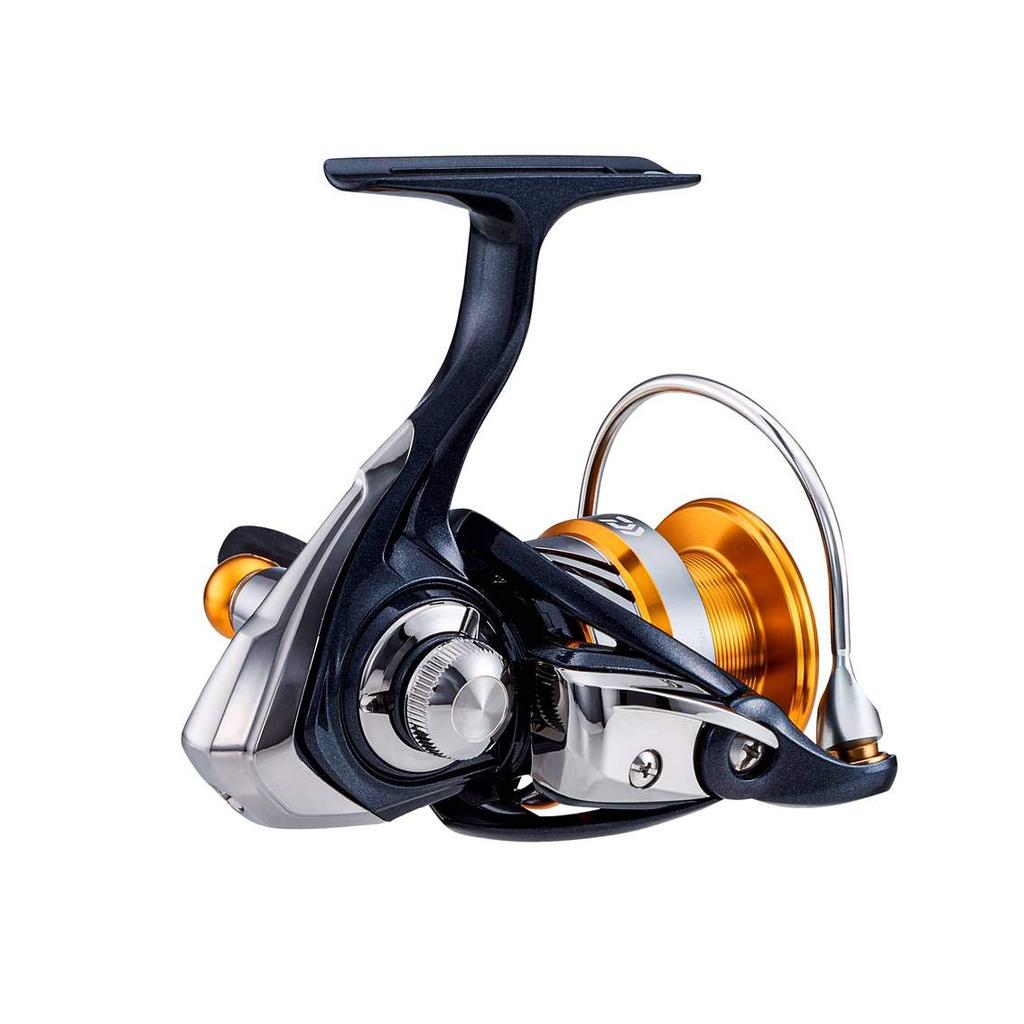 Daiwa Spinning Reel 20 Lebros LT2500D (DAIWA) (2020 Model)