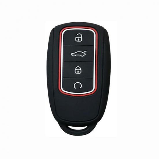 Key Case Remote Car Key Cover For Chery Tiggo 8 Plus 7 Pro Tiggo 8 Pro Arrizo 5