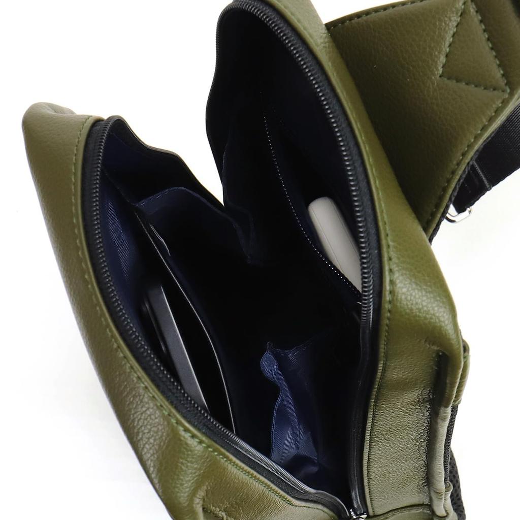 CASTELBAJAC Сумка на тело Дананг 045911 Белый