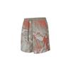 Nike Trail Stride Dri-Fit All Over Print Fashion Versatile Three-Quarter Sports Shorts Men Shorts Khaki FV9950-247