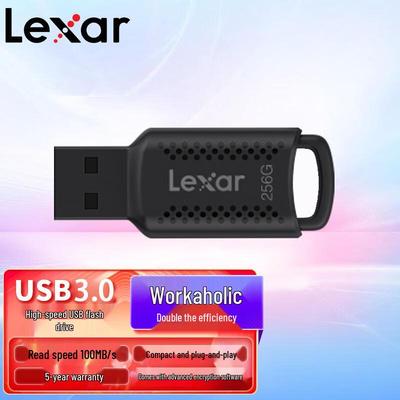 Lexar Флеш-накопитель V400 256 ГБ USB 3.0