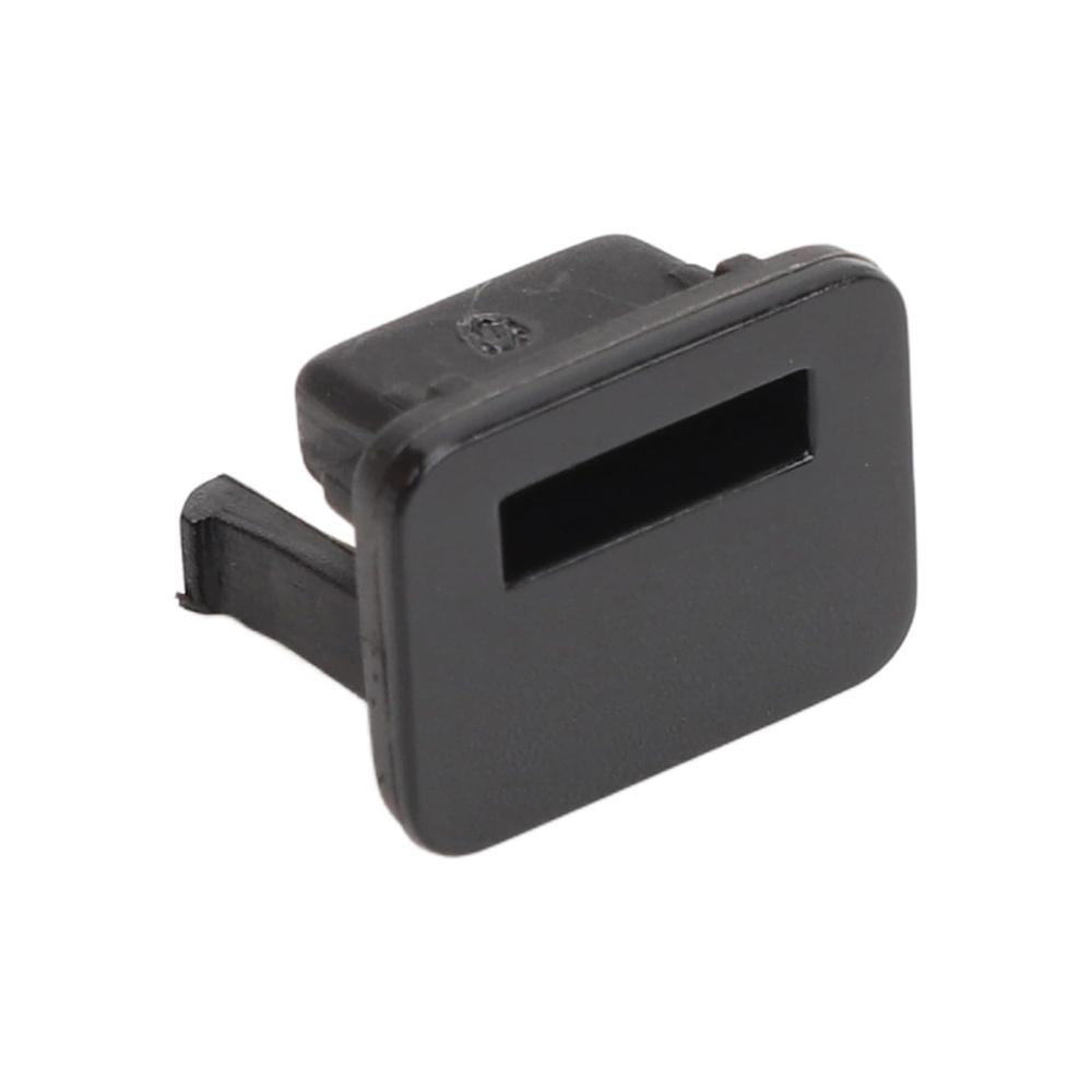 Крышка кнопки разблокировки рычага переключения передач для Toyota Corolla 2014-18