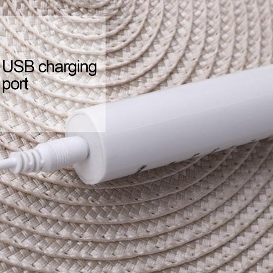 Зубная щетка для ухода за зубами, креативное отбеливание зубов, 5 водонепроницаемых частотных режимов, очиститель зубов