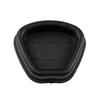 ESP1064 Oil Rear Sump Pan Flywheel Inspection Hole Cover Cap Lid 1020140033 for Mercedes S202 C208 A208 S124 W124 R170 W639