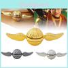 Snitch Golden Potter Hand Spinner Metal Anti Stress Adhd Autism Toy