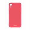 Sc Silicone Case Iphone Xr Red