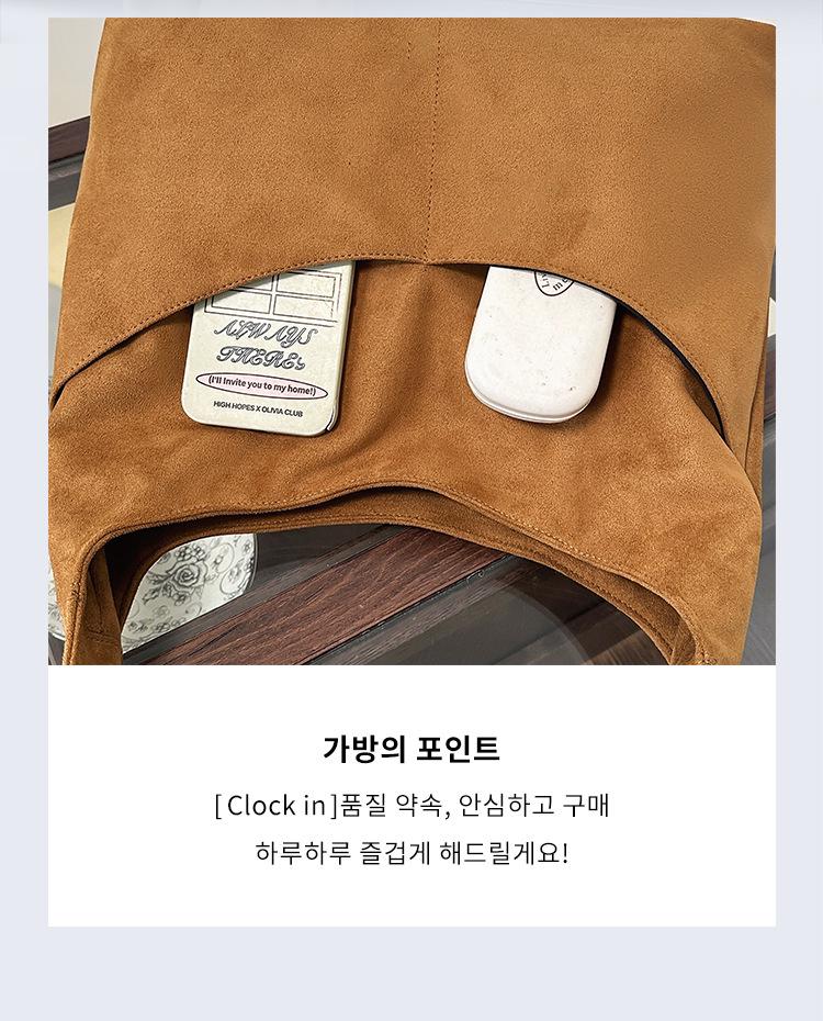 Женская ретро-сумка 2025 - Большая вместимость, Матовая текстура, Универсальная сумка через плечо/тоут