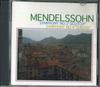 CD OTTO KLEMPERER - Mendelssohn GCC010 GOODDAYS Japan Obi Classical Used