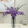 Artificial Flower Bouquets for Home Living Room Interior Decoration and Wedding Artificial Flowers